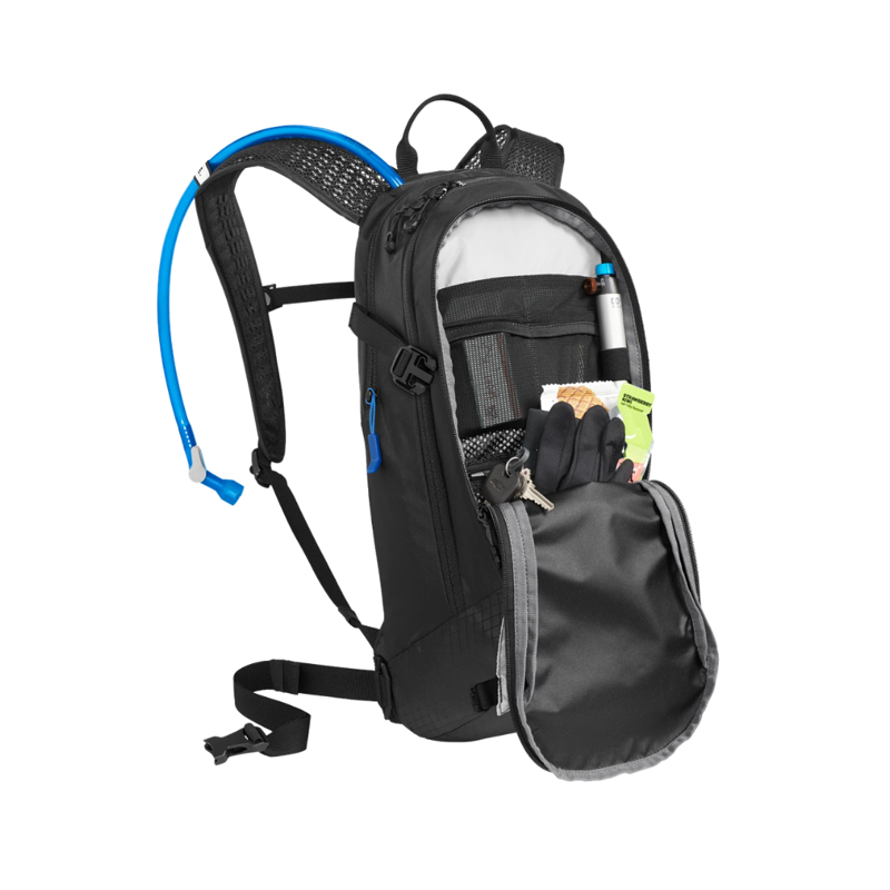 Camelbak Mule 12 100 Oz Pack in Black-2