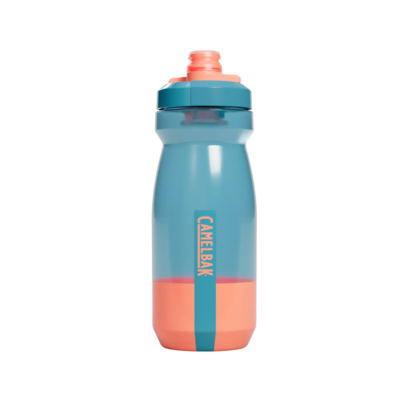 Camelbak Podium 21 Oz Bottle in Mercury Teal