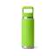 Yeti Rambler 26oz Straw Bottle in Venom