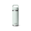 Yeti Rambler 18oz Straw Bottle in Ridgeline