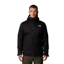 The North Face Men's Millerton Insulated Jacket in TNF Black