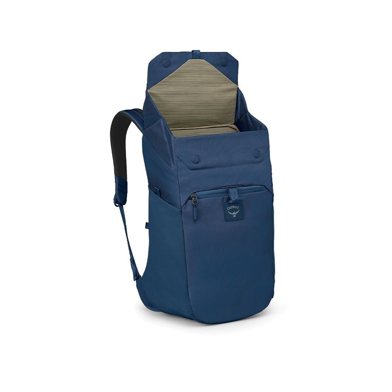 Osprey Aoede Syncpack in Antique Blue-1