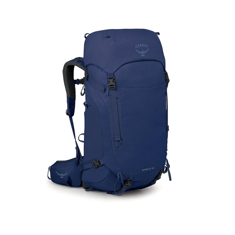 Osprey Kyte Lt 45 in Serenity Blue