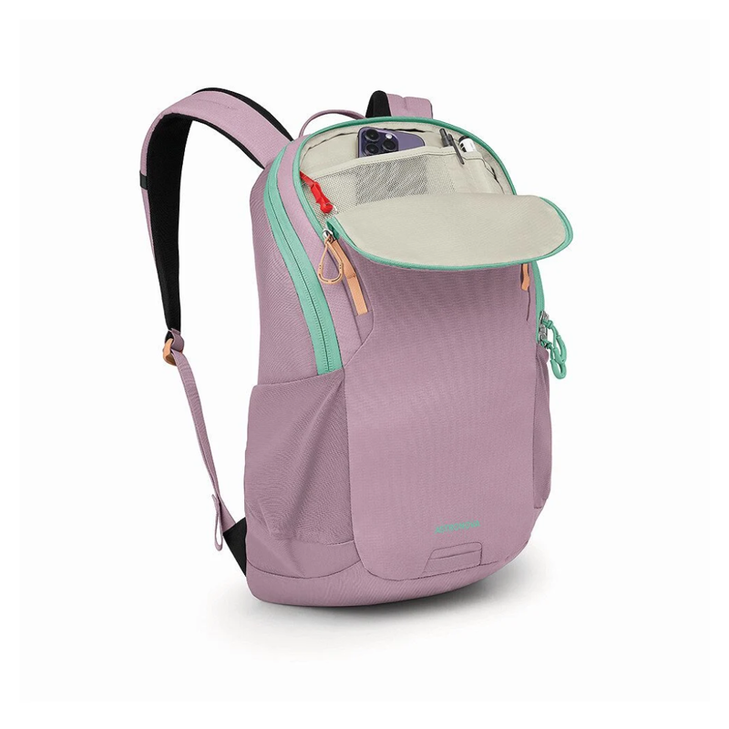 Osprey Astronova in Iris Pink-1