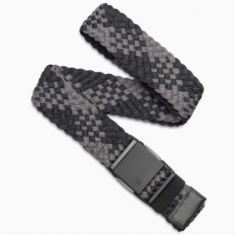 Arcade Futureweave in Black / Charcoal