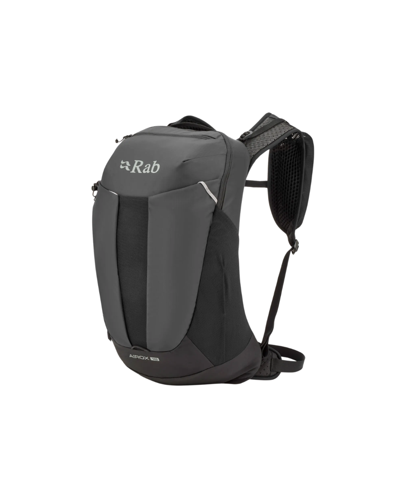 Rab Airox 24 in Black Medium