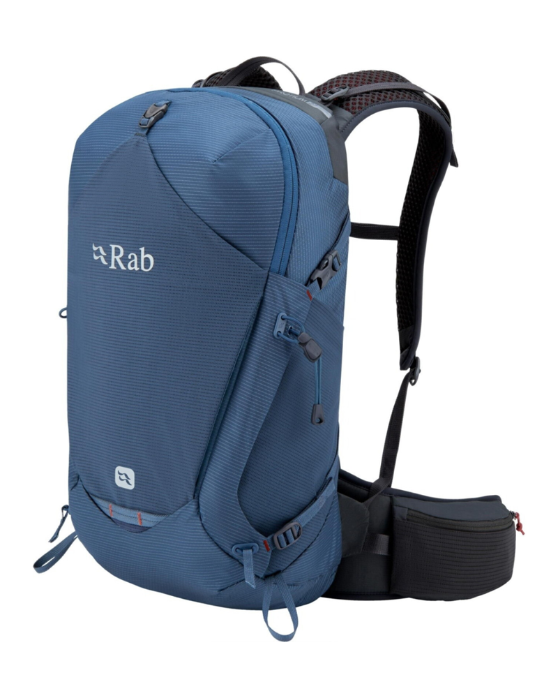 Rab Protium 27 in Tempest Blue