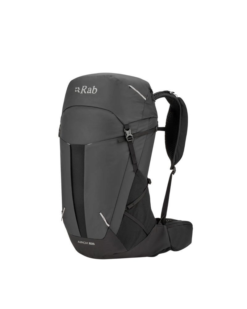 Rab Airox 30 in Black