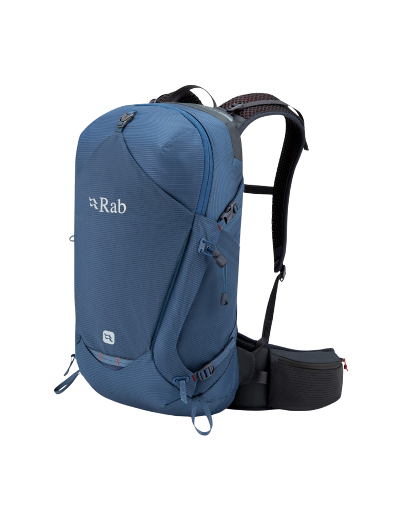 Rab Protium 20 in Tempest Blue