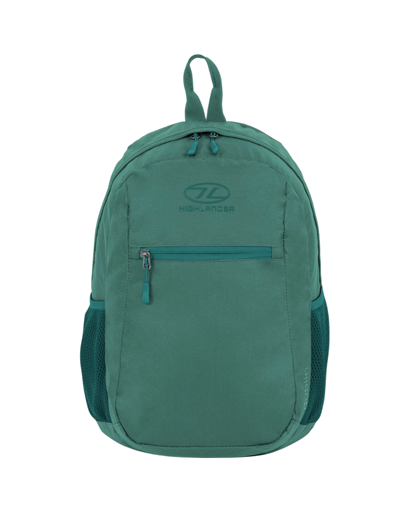 Highlander Dublin 15L Daysack in Teal