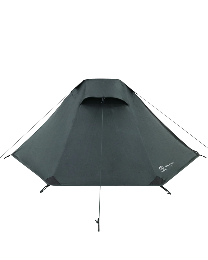 Highlander Blackthorn 1+ Scarab in Green-2