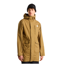 The North Face Men's Packable Shell Parka in Cedar