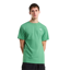 The North Face Mens Evo Simple Dome Regular S/S Tee in Dimmed Algae