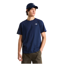 The North Face Mens Evo Simple Dome Regular S/S Tee in Summit Navy