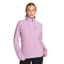 Berghaus Womens Prism 2.0 Micro Fleece Half Zip in Alpine Haze