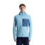 Berghaus Mens Ridge Hiker Hoody in Farne Blue