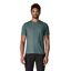 Patagonia Mens Capilene Cool Trail Shirt in Blue Sage