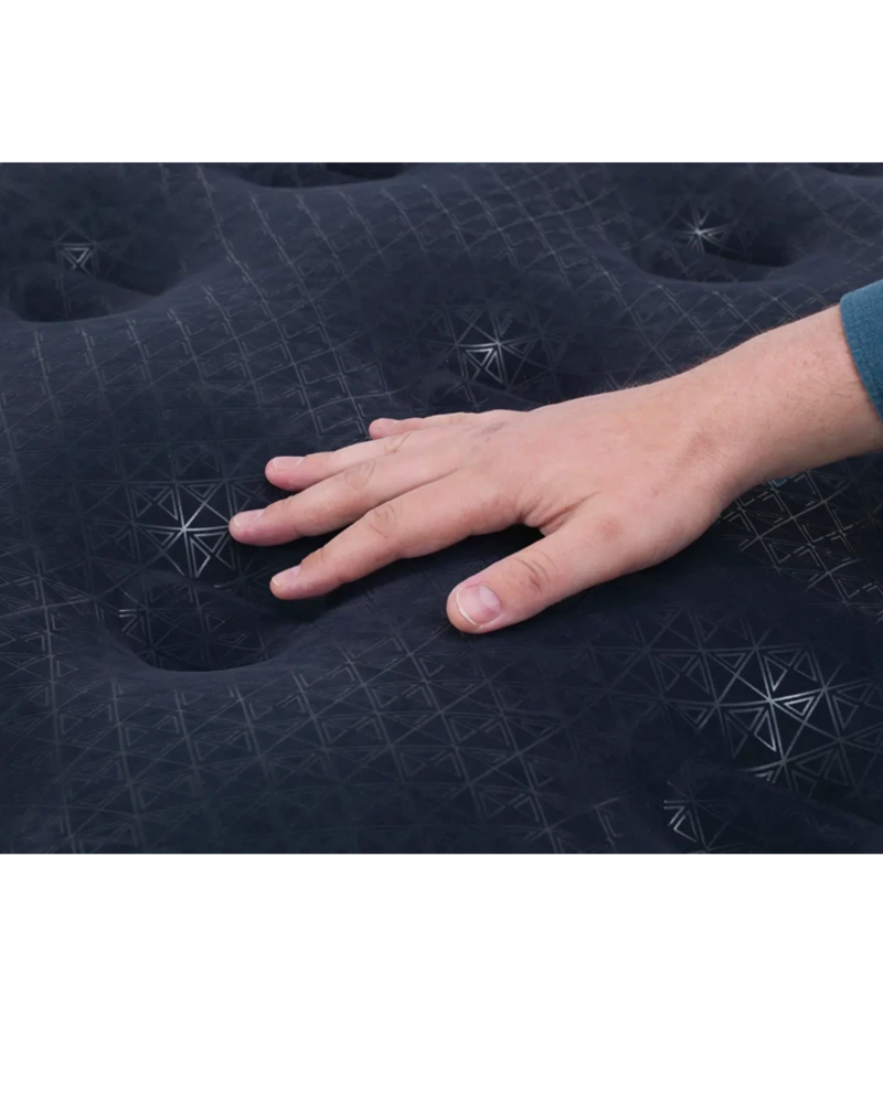 Outwell Superior Double with Built-in Pump UK-1