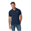 Helly Hansen Mens Driftline Polo in Washed Navy