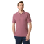 Helly Hansen Mens Driftline Polo in Wildberry