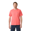 Helly Hansen Mens Hudson T-Shirt in Nantucket Red