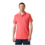 Helly Hansen Mens Hudson Polo in Nantucket Red
