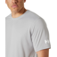 Helly Hansen Mens HH Tech T-Shirt 2.0 in Grey Fog
