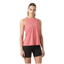 Helly Hansen Womens Sval Tank Top in Cascadia Pink