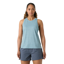 Helly Hansen Womens Sval Tank Top in Barely Blue
