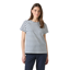 Helly Hansen Womens Thalia T-Shirt in White Navy Stripe
