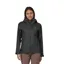Patagonia Women's Torrentshell 3L Rain Jacket in Black