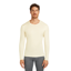 Icebreaker Mens Merino 200 Oasis L/S Crewe in Undyed