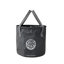 Rip Curl Surf Series 50L Bucket in Black / Grey