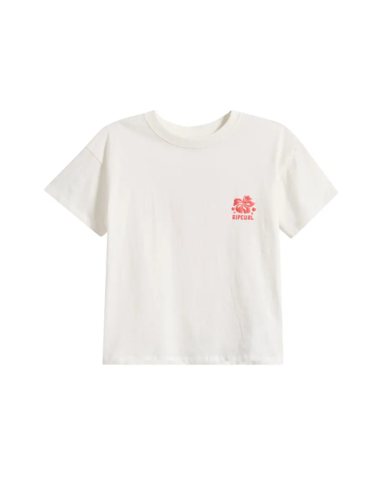 Rip Curl Kids Surf Puff Party Pack in Bone