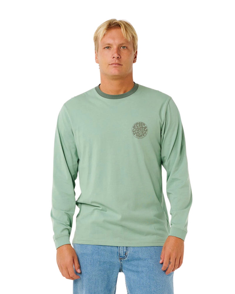 Rip Curl Mens Wetsuit Icon L/S in Aloe