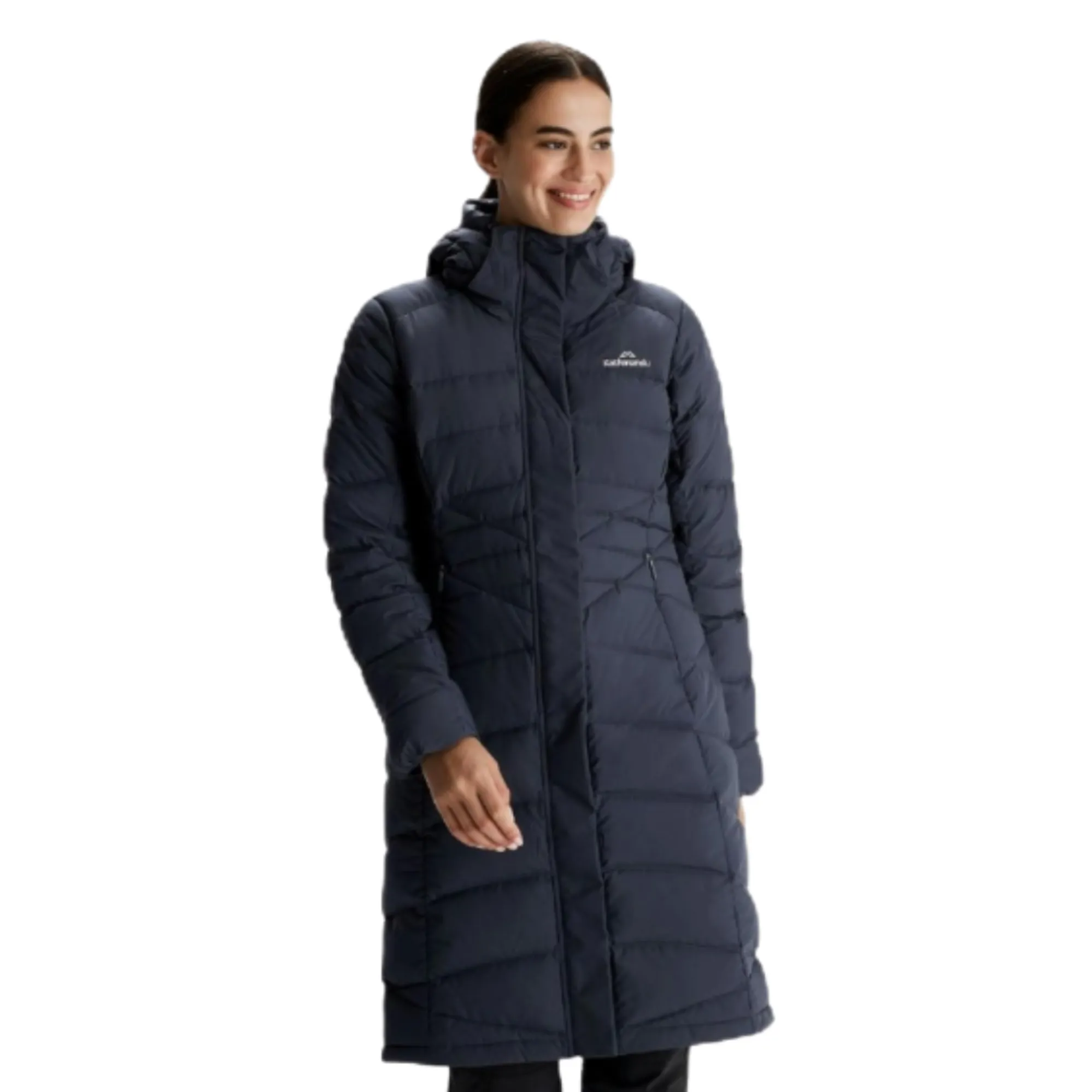 Kathmandu longline jacket clearance