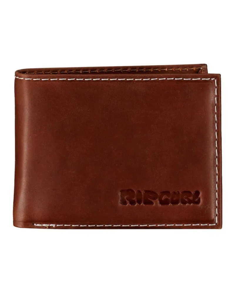 Rip Curl Mens Pacific Rinse Rfid All Day in Brown