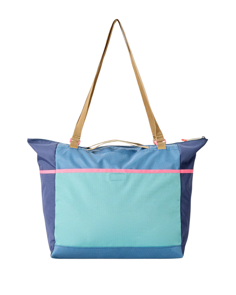 Rip Curl Womens Rip 32L Beach Tote in Multico-1