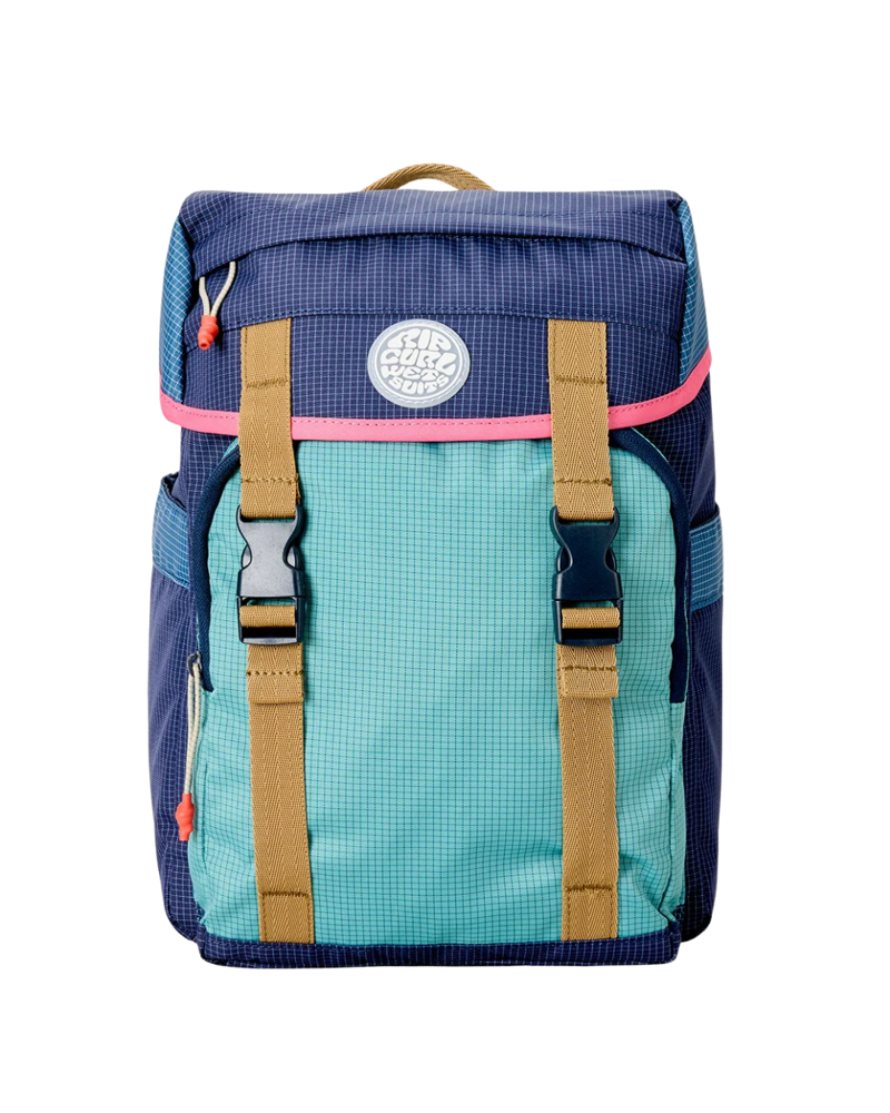 Rip Curl Womens Rip 12L Backpack in Multico