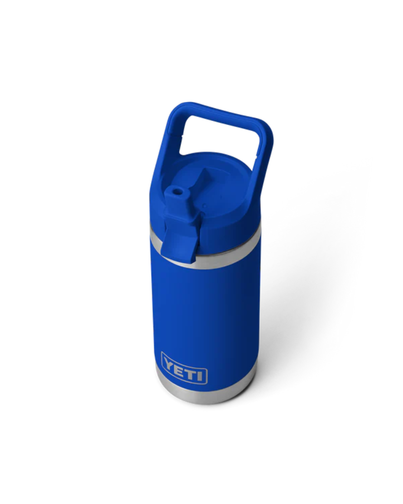 Yeti Rambler 12 Oz Jr Kids Bottle in Royal Blue