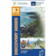 OSI Discovery Series Sheet 82 Waterford Map 4th Edition 2022 in Blue