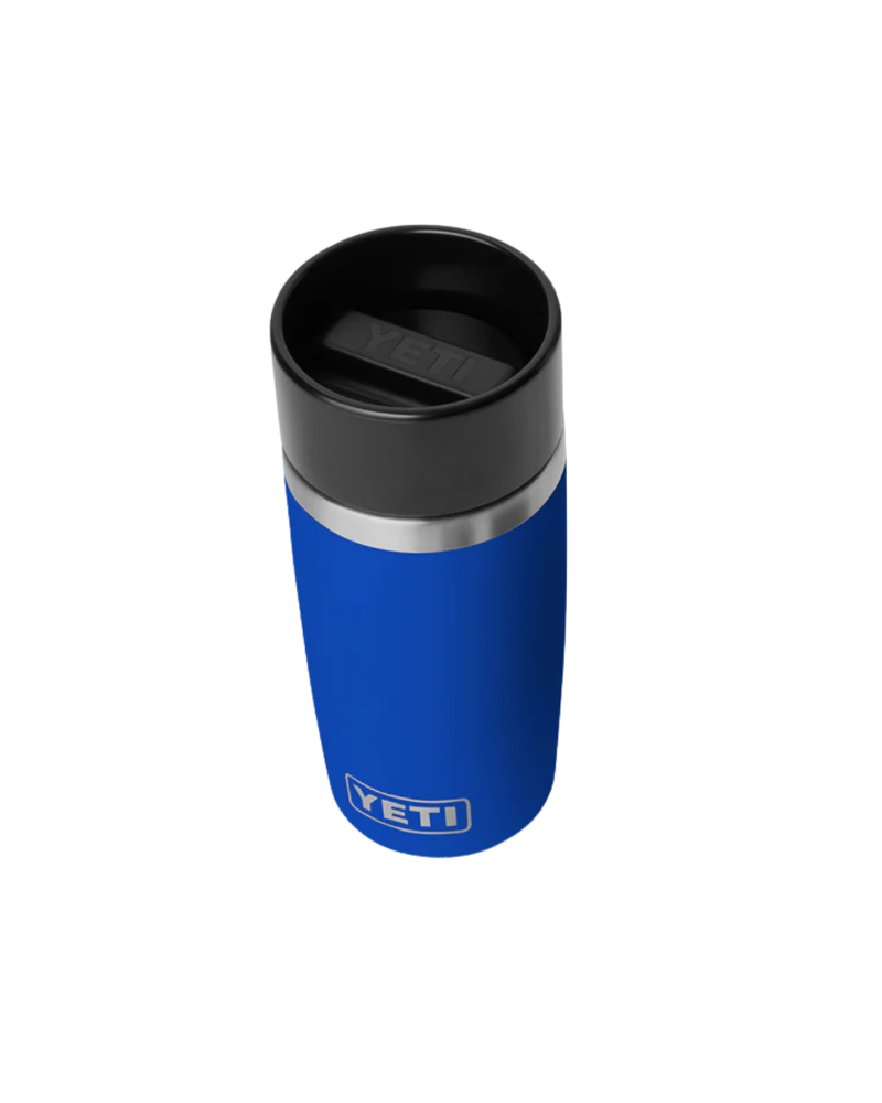Yeti Rambler 12 Oz Travel Bottle in Royal Blue