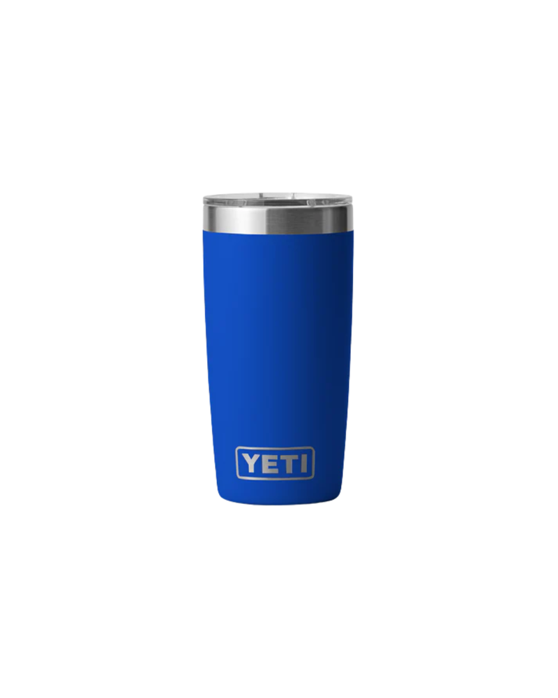 Yeti Rambler 10 Oz Tumbler MS in Royal Blue