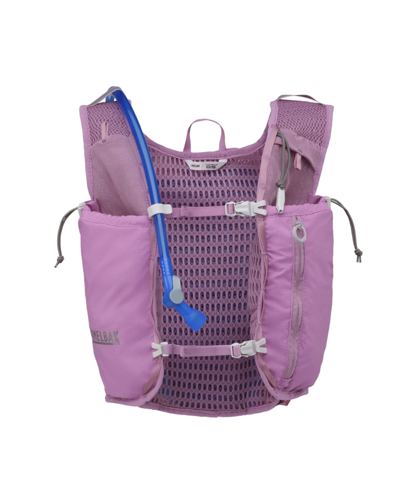 Camelbak Womens Circuit Run Vest 50 Oz Pack in Lavender