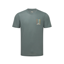 Sprayway Mens Vintage Tee in Balsam Green