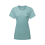 Sprayway Womens Fleur Tee in Arctic