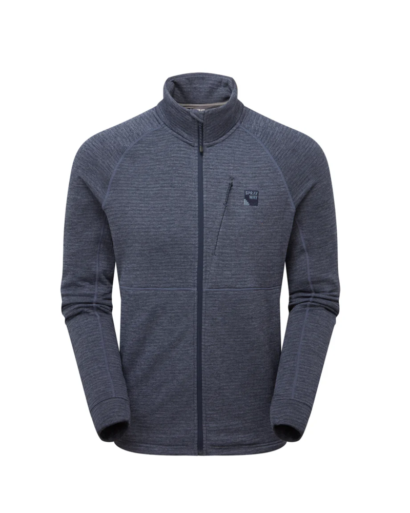 Sprayway Mens Meldon Jacket in Blazer