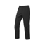 Sprayway Mens Walking Rainpant Short Length in Black