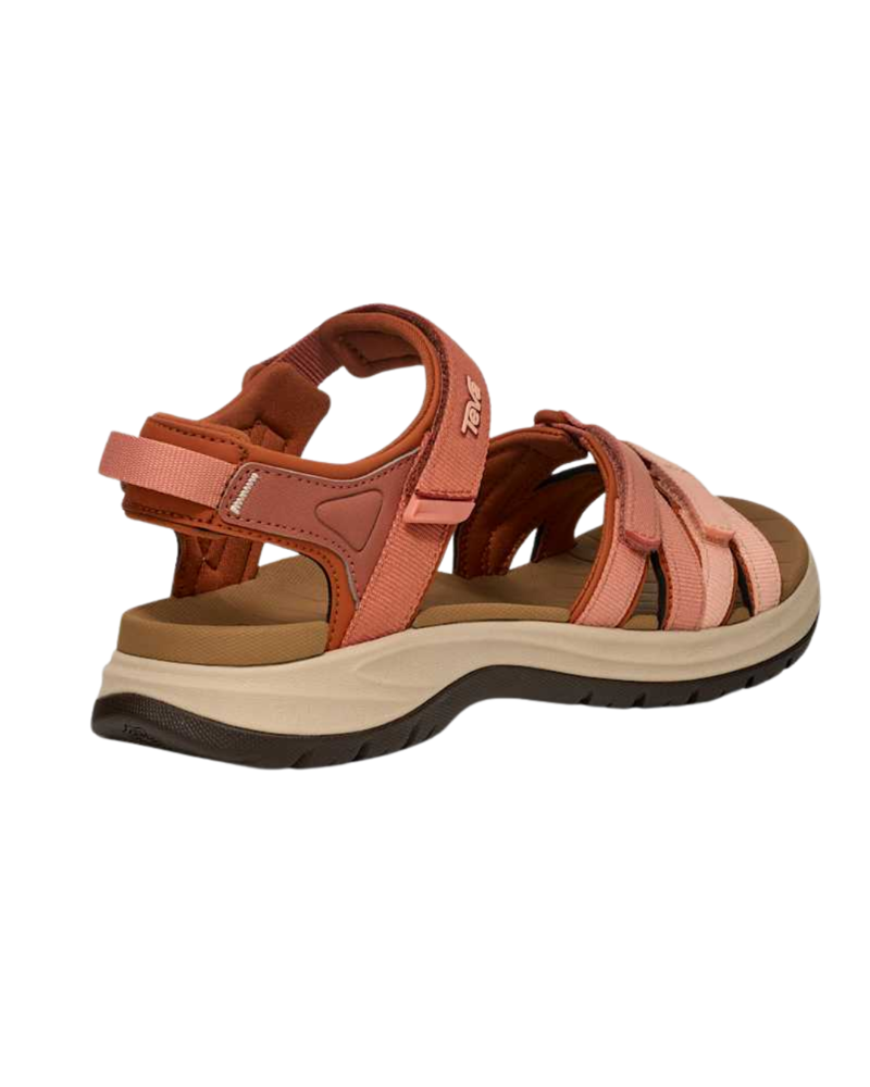 Teva Womens Tirra Sport in Sedona Multi-2