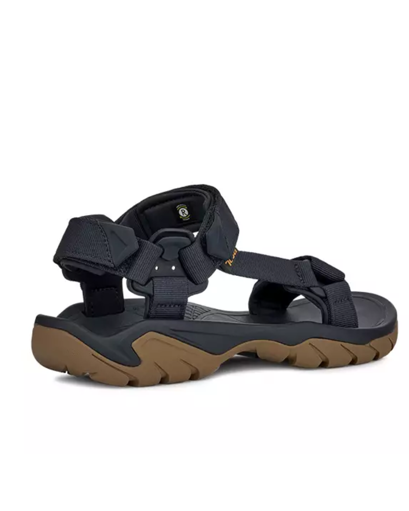 Teva Mens Terra Fi 5 Universal in Total Eclipse-2